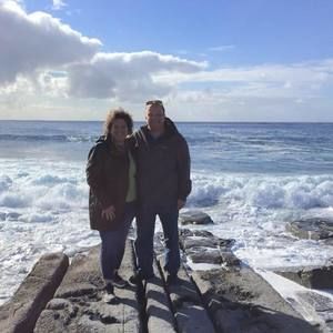 Meet your Posher, Danelle